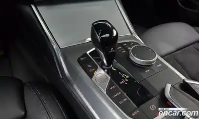 BMW 3-Series 2022 2.0 гидро, миниатюра 8