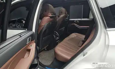 BMW X5 2022 3.0 гидро в Москве № 821325, миниатюра 12
