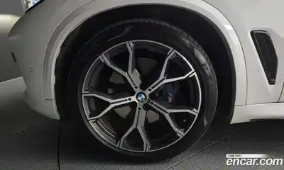 BMW X5 2022 3.0 гидро в Москве № 821325, миниатюра 5
