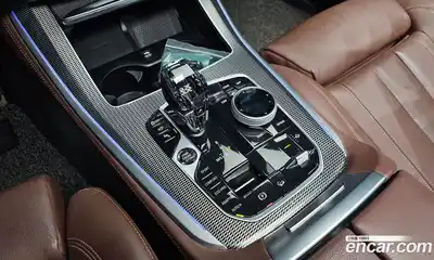 BMW X5 2022 3.0 гидро в Москве № 821325, миниатюра 9