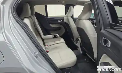 Volvo XC40 2024 2.0 гидро в Москве № 823902, миниатюра 12