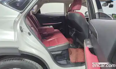 Lexus NX 2018 2.5 гидро в Москве № 825920, миниатюра 12