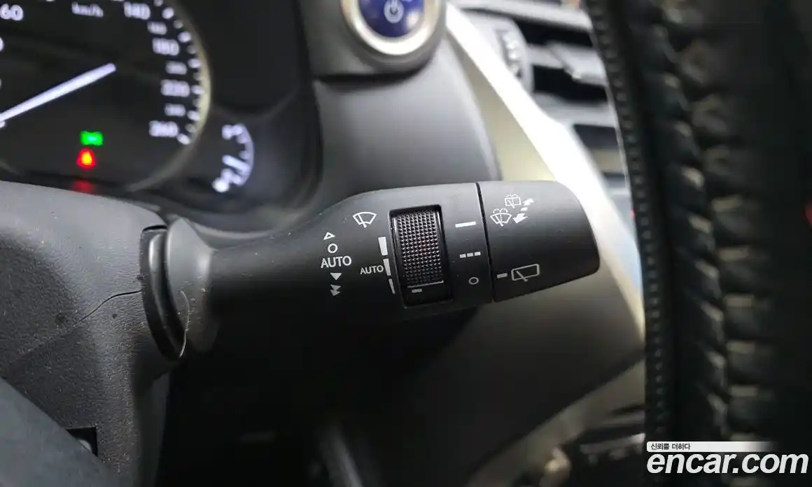 Lexus NX 2018 2.5 гидро в Москве № 825920, фото 19