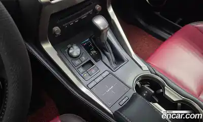 Lexus NX 2018 2.5 гидро в Москве № 825920, миниатюра 9