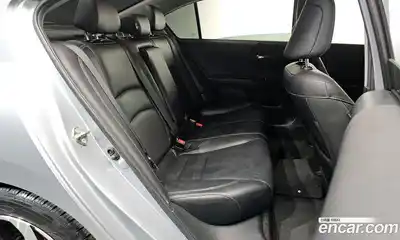 Honda Accord 2017 2.4 гидро в Москве № 826739, миниатюра 12