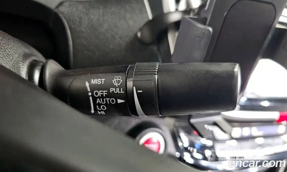Honda Accord 2017 2.4 гидро в Москве № 826739, фото 16