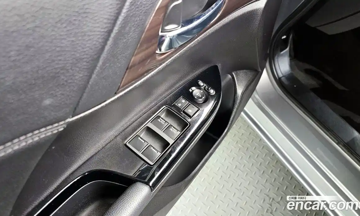 Honda Accord 2017 2.4 гидро в Москве № 826739, фото 17