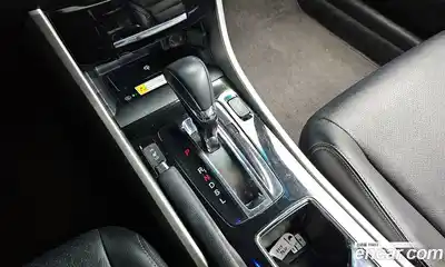 Honda Accord 2017 2.4 гидро в Москве № 826739, миниатюра 9