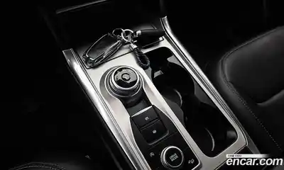 Ford Explorer 2021 2.3 гидро в Москве № 827043, миниатюра 9