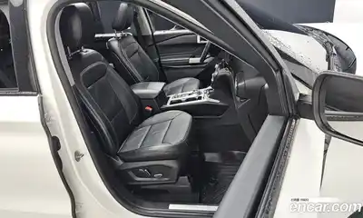 Ford Explorer 2020 2.3 гидро в Москве № 827136, миниатюра 12