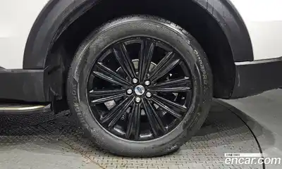 Ford Explorer 2020 2.3 гидро в Москве № 827136, миниатюра 5