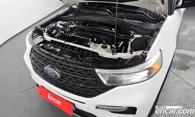 Ford Explorer 2020 2.3 гидро в Москве № 827136, миниатюра 6