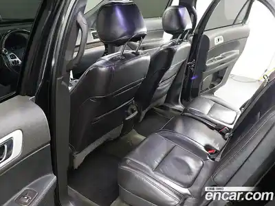 Ford Explorer 2013 3.5 гидро в Москве № 827184, миниатюра 12