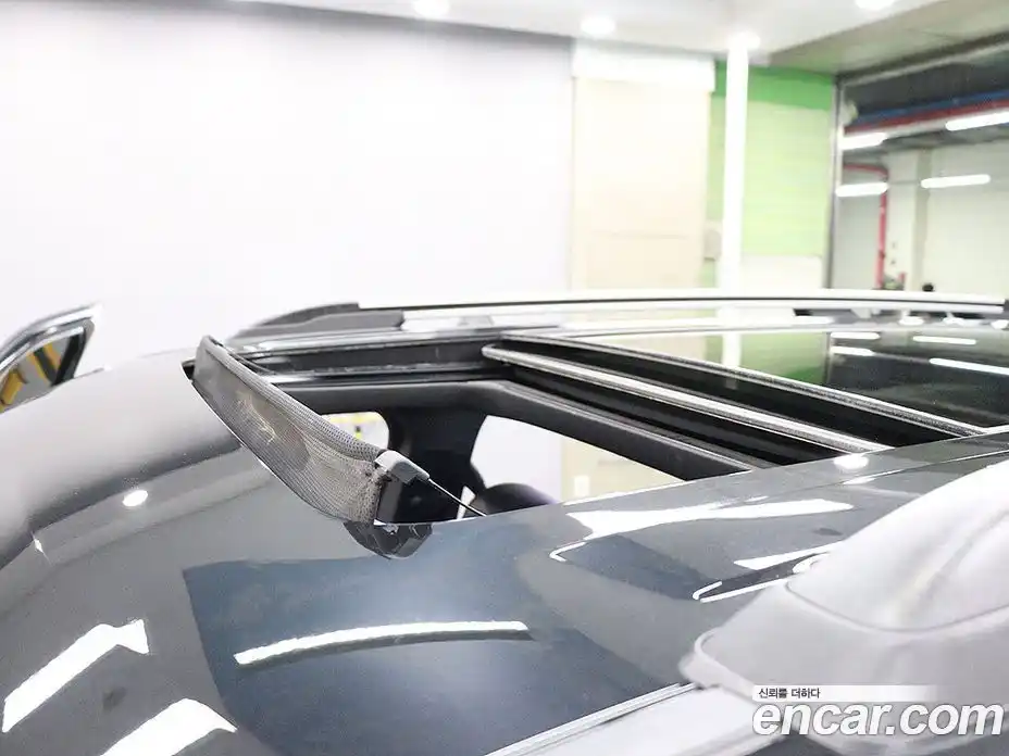 Ford Explorer 2013 3.5 гидро в Москве № 827184, фото 19