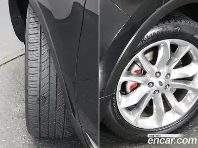 Ford Explorer 2013 3.5 гидро в Москве № 827184, миниатюра 6