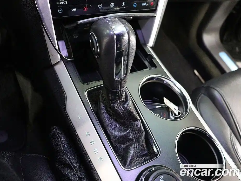 Ford Explorer 2013 3.5 гидро в Москве № 827184, фото 9