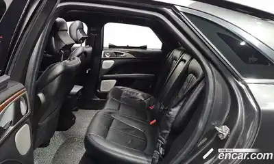 Lincoln MKZ 2018 2.0 гидро в Москве № 827249, миниатюра 11