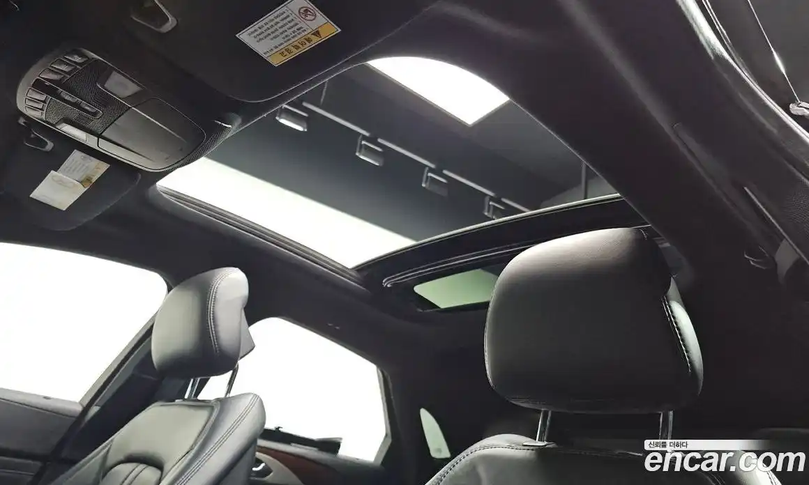 Lincoln MKZ 2018 2.0 гидро в Москве № 827249, фото 16