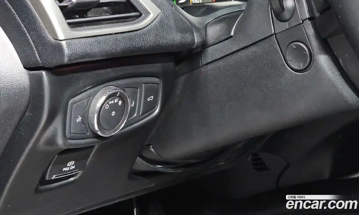 Lincoln MKZ 2018 2.0 гидро в Москве № 827249, фото 17