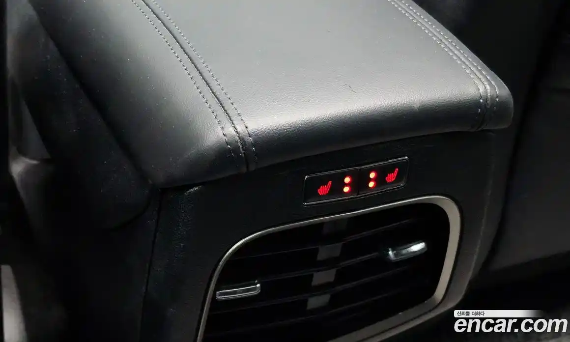 Lincoln MKZ 2018 2.0 гидро в Москве № 827249, фото 18