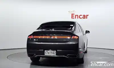 Lincoln MKZ 2018 2.0 гидро в Москве № 827249, миниатюра 3