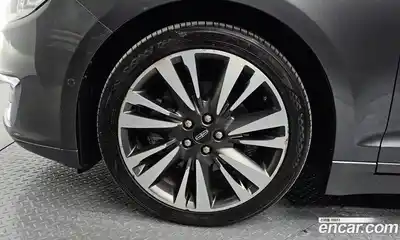 Lincoln MKZ 2018 2.0 гидро в Москве № 827249, миниатюра 4