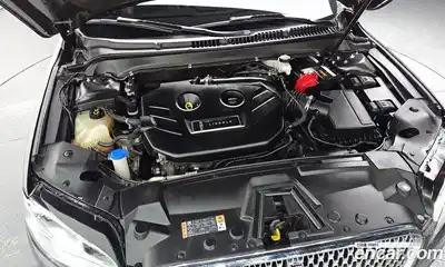 Lincoln MKZ 2018 2.0 гидро в Москве № 827249, миниатюра 5