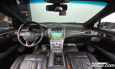 Lincoln MKZ 2018 2.0 гидро в Москве № 827249, миниатюра 6