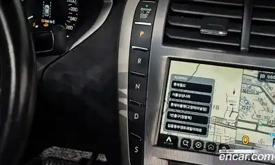 Lincoln MKZ 2018 2.0 гидро в Москве № 827249, миниатюра 8