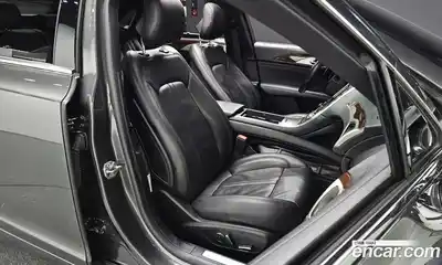 Lincoln MKZ 2018 2.0 гидро в Москве № 827249, миниатюра 9