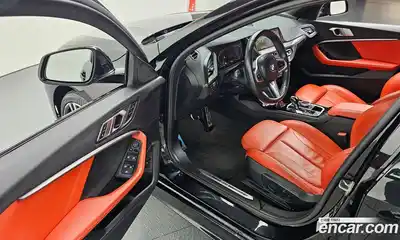 BMW 1-Series 2021 2.0 гидро в Москве, миниатюра 11
