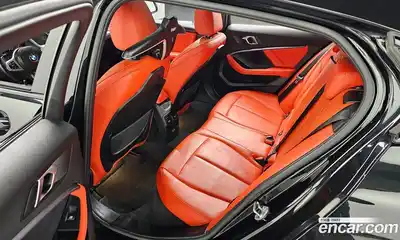 BMW 1-Series 2021 2.0 гидро в Москве, миниатюра 12