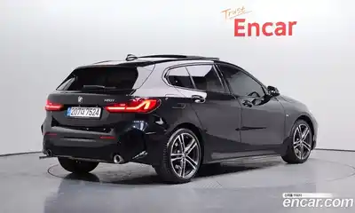 BMW 1-Series 2021 2.0 гидро в Москве, миниатюра 2