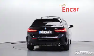 BMW 1-Series 2021 2.0 гидро в Москве, миниатюра 4