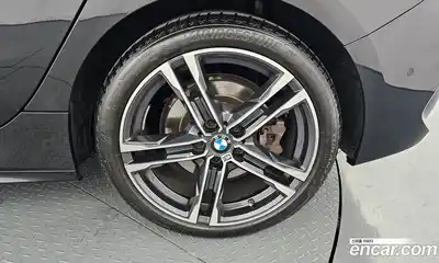 BMW 1-Series 2021 2.0 гидро в Москве, миниатюра 5