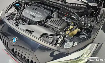 BMW 1-Series 2021 2.0 гидро в Москве, миниатюра 6