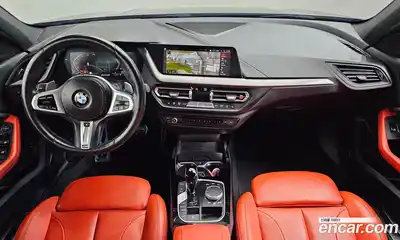BMW 1-Series 2021 2.0 гидро в Москве, миниатюра 7