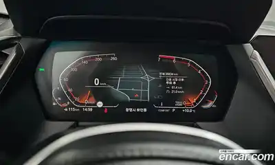 BMW 1-Series 2021 2.0 гидро в Москве, миниатюра 8