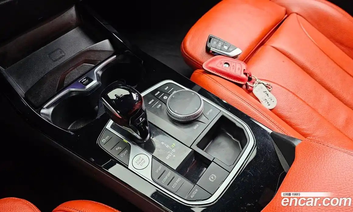 BMW 1-Series 2021 2.0 гидро в Москве, фото 9