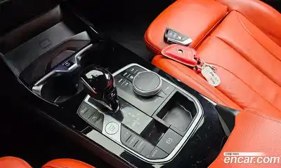 BMW 1-Series 2021 2.0 гидро в Москве, миниатюра 9