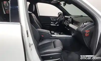 Mercedes-Benz GLB-Class 2021 2.0 гидро в Москве № 859191, миниатюра 11