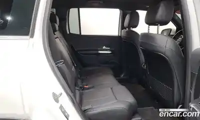 Mercedes-Benz GLB-Class 2021 2.0 гидро в Москве № 859191, миниатюра 12