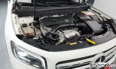 Mercedes-Benz GLB-Class 2021 2.0 гидро в Москве № 859191, миниатюра 6