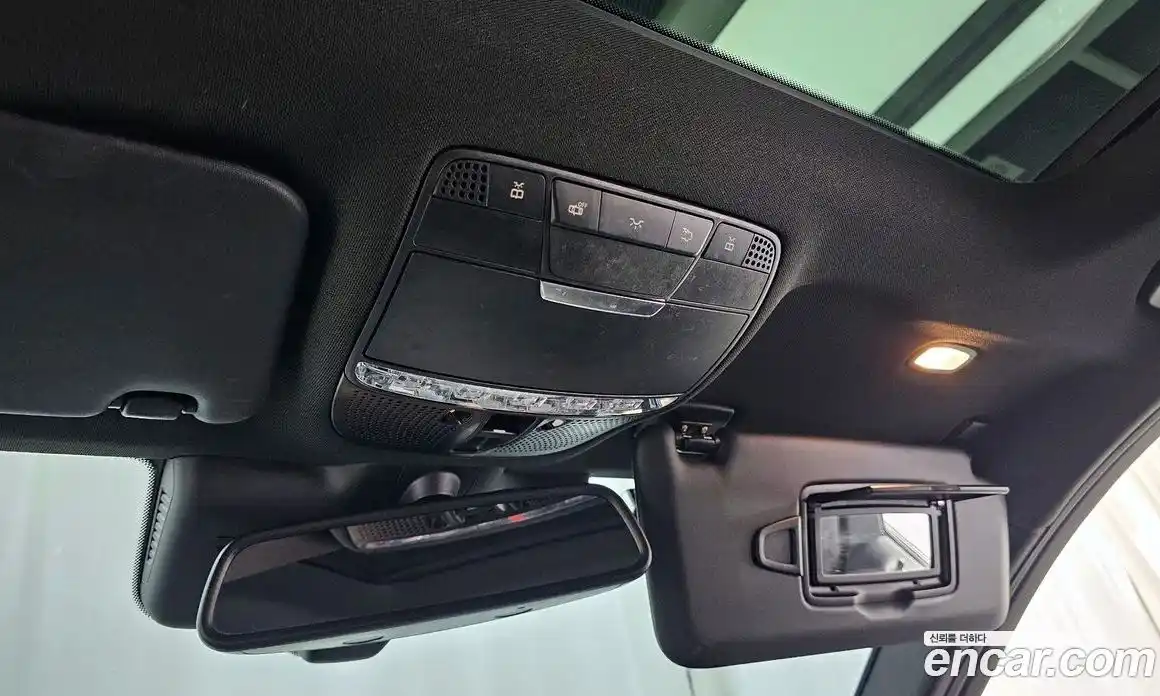 Mercedes-Benz C-Class 2017 3.0 гидро в Москве № 859515, фото 18