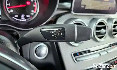 Mercedes-Benz C-Class 2017 3.0 гидро в Москве № 859515, миниатюра 9