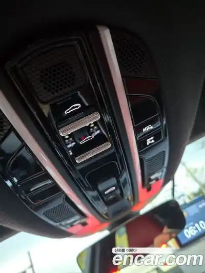 Porsche Panamera 2020 3.0 гидро в Москве № 860765, миниатюра 12