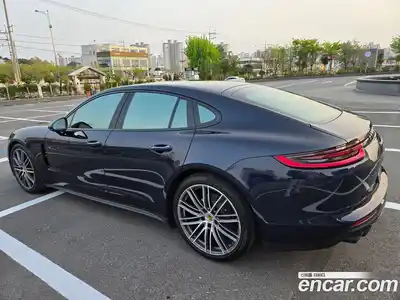 Porsche Panamera 2020 3.0 гидро в Москве № 860765, миниатюра 2