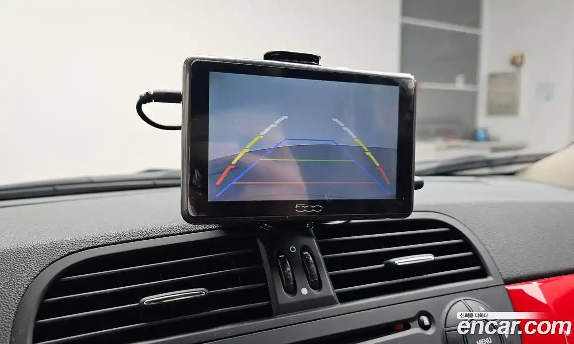 Fiat 500 2013 1.4 гидро в Москве № 864260, фото 16