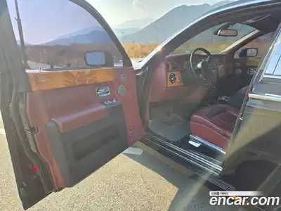 Rolls-Royce Phantom 2008 6.7 гидро в Москве № 864405, миниатюра 3