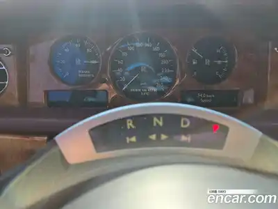 Rolls-Royce Phantom 2008 6.7 гидро в Москве № 864405, миниатюра 4